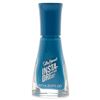 4 NEW SALLY HANSEN NAIL POLISHES - JET SETTER #505
