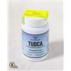 Image 1 : 60 CAPSULES OF TUDCA TAUROURSODEOXYCHOLIC ACID