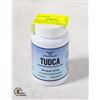 Image 1 : 60 CAPSULES OF TUDCA TAUROURSODEOXYCHOLIC ACID