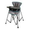 Image 1 : NEW BABY DELIGHT DELUXE PORTABLE HIGH CHAIR