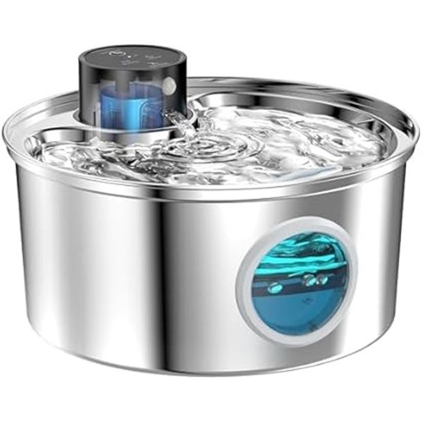 NEW 3.2L SENSORMODE ELECTRONIC WATER BOWL