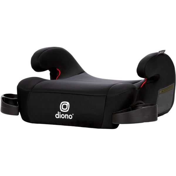 NEW DIONO SOLANA 2 LATCH XL LIGHTWEIGHT BACKLESS