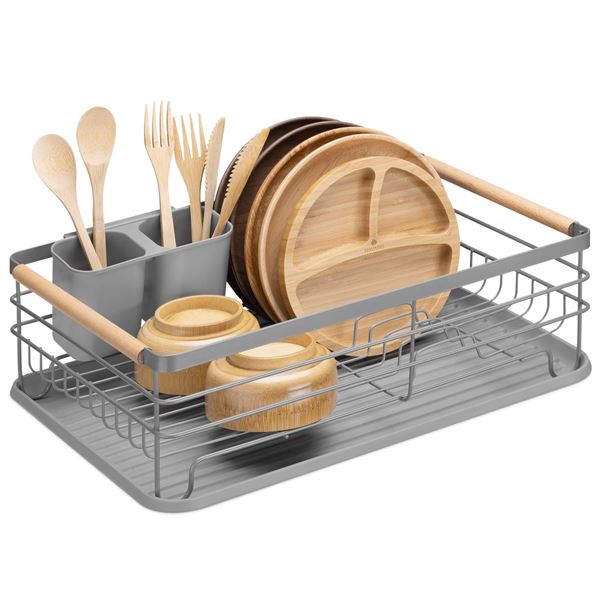 NEW DISH DRYING RACK