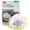 Image 1 : NEW 3M 8210 PARTICULATE RESPIRATOR N95 20 PACK