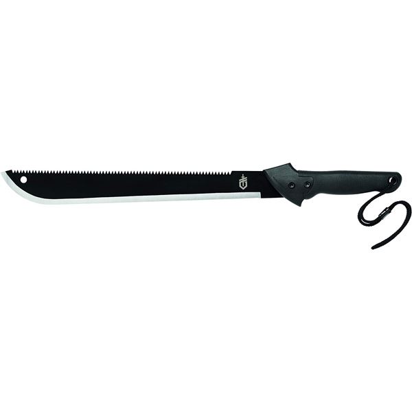 NEW GERBER GEAR GATOR MACHETE 25" WITH PLAIN EDGE
