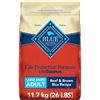 Image 1 : NEW BLUE BUFFALO LIFE PROTECTION FORMULA BEEF &