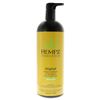 Image 1 : NEW HEMPZ ORIGINAL HERBAL CONDITIONER 1L