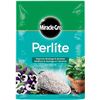 Image 1 : NEW 8.8L BAG OF MIRACLE GRO PERLITE - IMPROVES