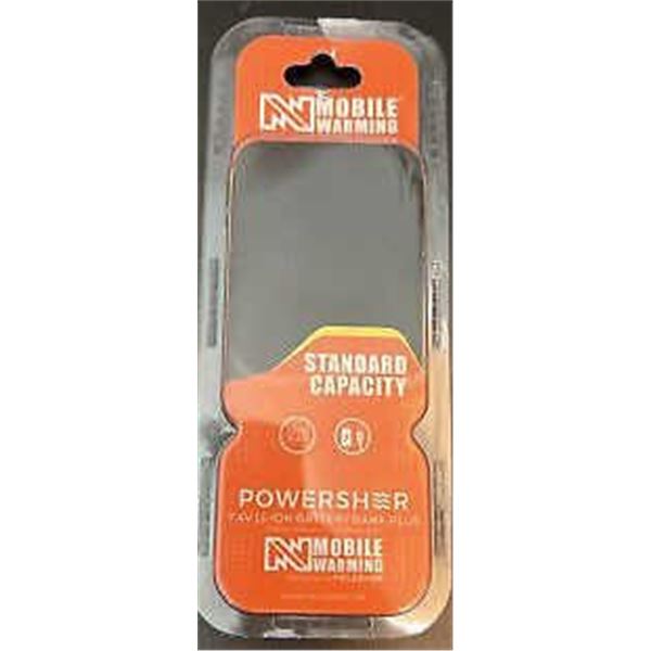 NEW POWERSHEER 7.4V 2200MAH LI-ION BATTERY PACK