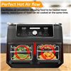 Image 2 : BRAND NEW SWETHAW AIR FRYER ACCESSORY KIT