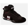 Image 1 : NEW SIMPSON SAFETY ADRENALINE RACING SHOES SZ 12