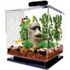 Image 1 : NEW TETRA 3 GALLON LED CUBE KIT 1 CT