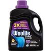 Image 1 : NEW 2.96L WOOLITE DARKS LAUNDRY DETERGENT
