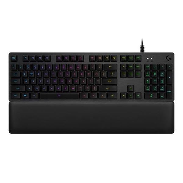 NEW LOGITECH G513 CARBON KEYBOARD RGB MECHANICAL
