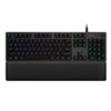 Image 1 : NEW LOGITECH G513 CARBON KEYBOARD RGB MECHANICAL