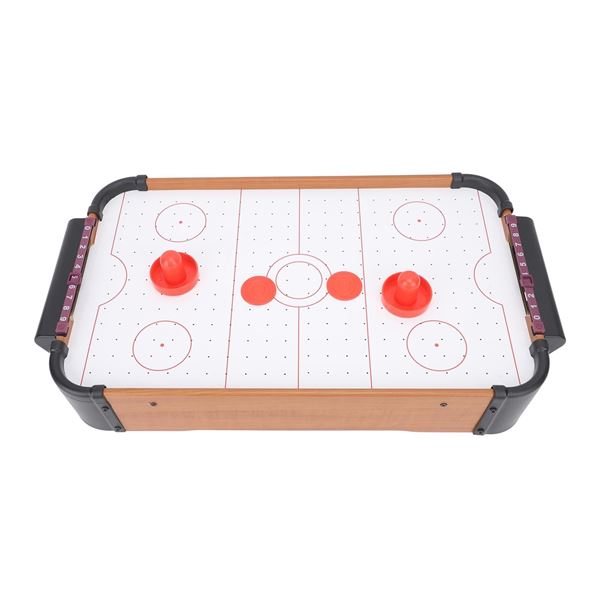 BRAND NEW MINI ARCADE AIR HOCKEY TABLE