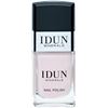 Image 1 : 4 NEW IDUN MINERALS NAIL POLISHES - MARMOR #3503