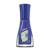 Image 1 : 3 NEW SALLY HANSEN BLUE SERENITY NAIL POLISHES