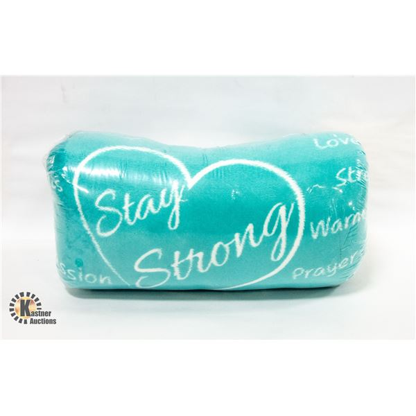 BRAND NEW BUTTER TREE LUXURIOUSLY SOFT FLEECE