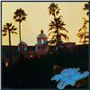 Image 1 : NEW EAGLES HOTEL CALIFORNIA 180G VINYL RECORD