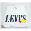 Image 1 : BRAND NEW LEVIS MENS LARGE RELAXED FIT FRONT