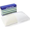 Image 1 : NEW KISS DREAM 100% TALALAY LATEX PILLOW