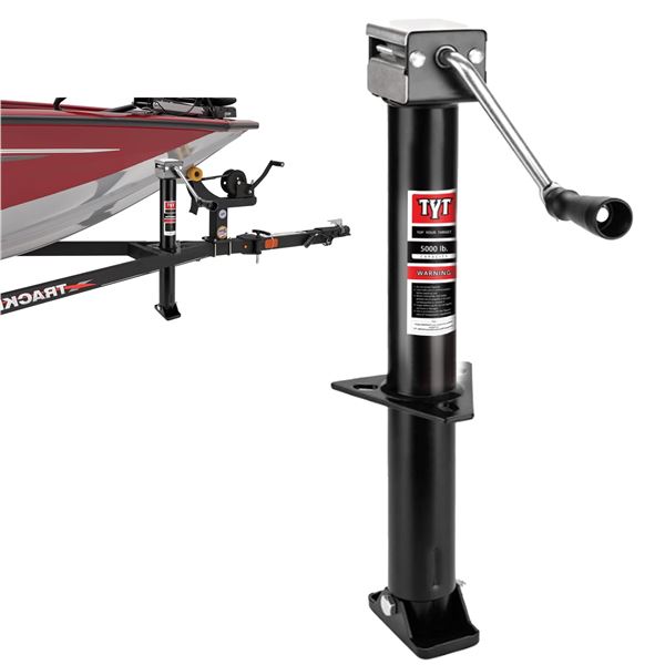 NEW TYT A FRAME 5000LBS TRAILER JACK