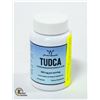 Image 1 : NEW 60 COUNT BOTTLE OF TUDCA 500MG LIVER HEALTH