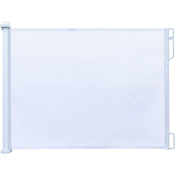 NEW BILY RETRACTABLE SAFETY GATE FITS UP TO 55"