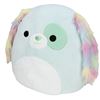 NEW LARGE 16" SQUISHMALLOW PUPPY - DEMIR THE DOG