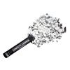 Image 1 : LEGEND AND CO SILVER STREAMER CONFETTI CANNON