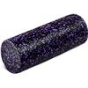 Image 1 : NEW YES4ALL FOAM ROLLER PURPLE SPECKLED 18"
