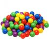 Image 1 : CASE OF 400 BOUNCY CASTLE BALLS
