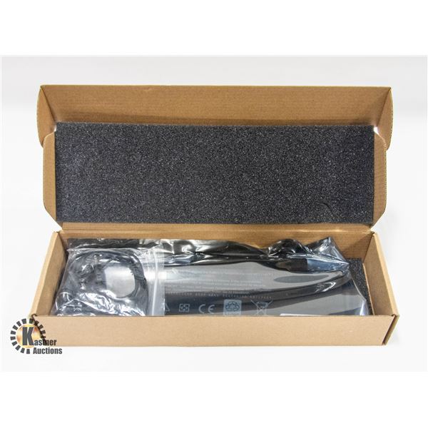 BRAND NEW AMSAHR RECHARGEABLE LI-POLYMER BATTERY