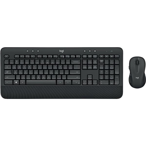 NEW UNPACKED LOGITECH MK545 ADVANCED WIRELESS