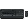 Image 1 : NEW UNPACKED LOGITECH MK545 ADVANCED WIRELESS