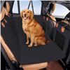 Image 1 : NEW INSMEER DOG SEAT COVER 7 IN 1 PROTECTION