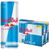 Image 1 : NEW 8 PACK REDBULL SUGARFREE