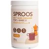 Image 1 : NEW 200G SPROOS KETO CREAMER UNFLAVOURED