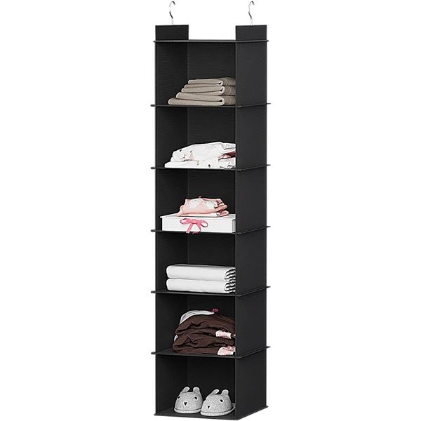 BRAND NEW YOUDENOVA HANGING ORGANIZER