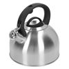 Image 1 : NEW 2.5L WHISTLING TEA KETTLE STAINLESS STEEL