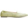 NEW HUSH PUPPIES HAZEL POINTE JADE GREEN