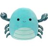 BRAND NEW LARGE SQUISHMALLOW CARPIO TEAL SCORPION