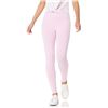 Image 1 : NEW AMAZON ESSENTIALS WOMENS LEGGINGS PINK SZ SM
