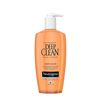 NEW NEUTROGENA DEEP CLEAN FACIAL CLEANSER 200ML