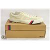 Image 1 : NEW PRO-KEDS ROYAL POLUS PF LEA CREAM SIZE 13 MEN