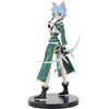 Image 1 : BRAND NEW TAITO 6.7" SWORD ART ONLINE II: SINON