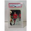 MONTREAL 1977 TOPPS O-PEE-CHEE-GUY LAFLEUR ROUND
