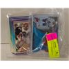 Image 1 : FLAT OF COLLECTABLE HOCKEY, FOOTBALL, BASEBALL