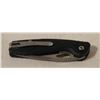 TACTICAL SURVIVAL BUCK USA FOLDING KNIFE